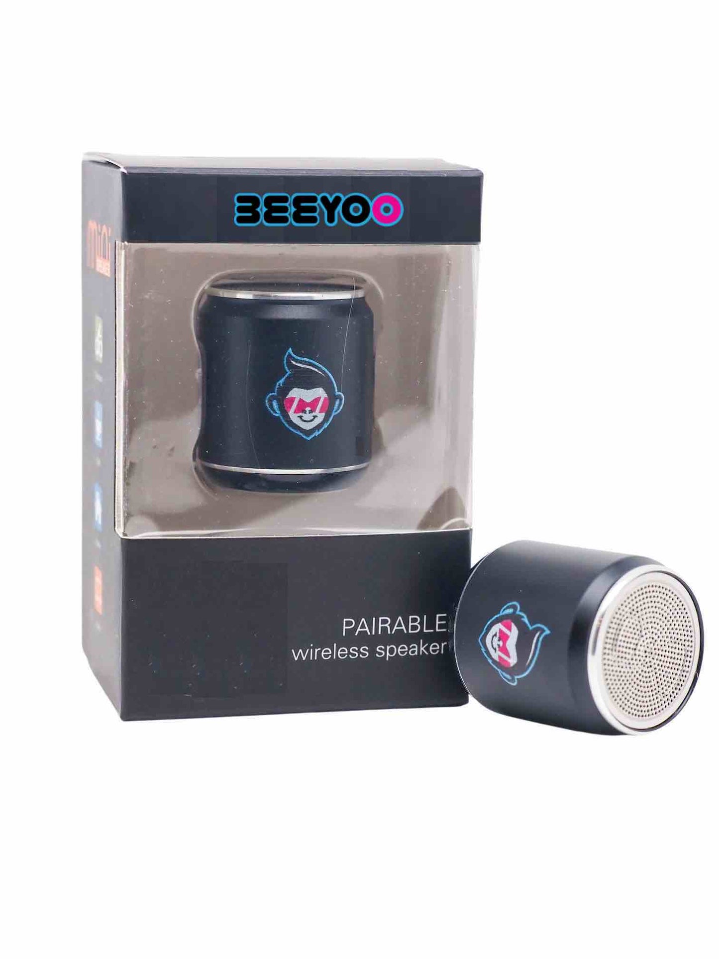 Bluetooth Smart Speaker
