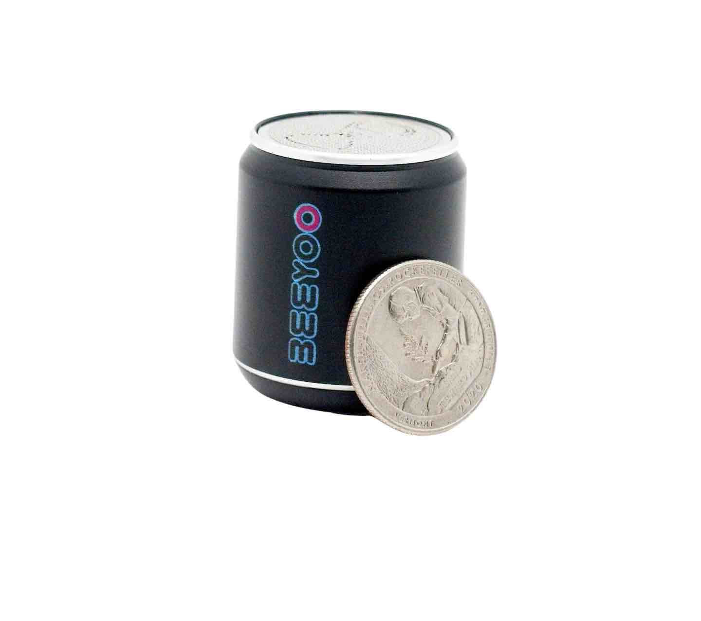 Bluetooth Smart Speakers - 2 for Stereo