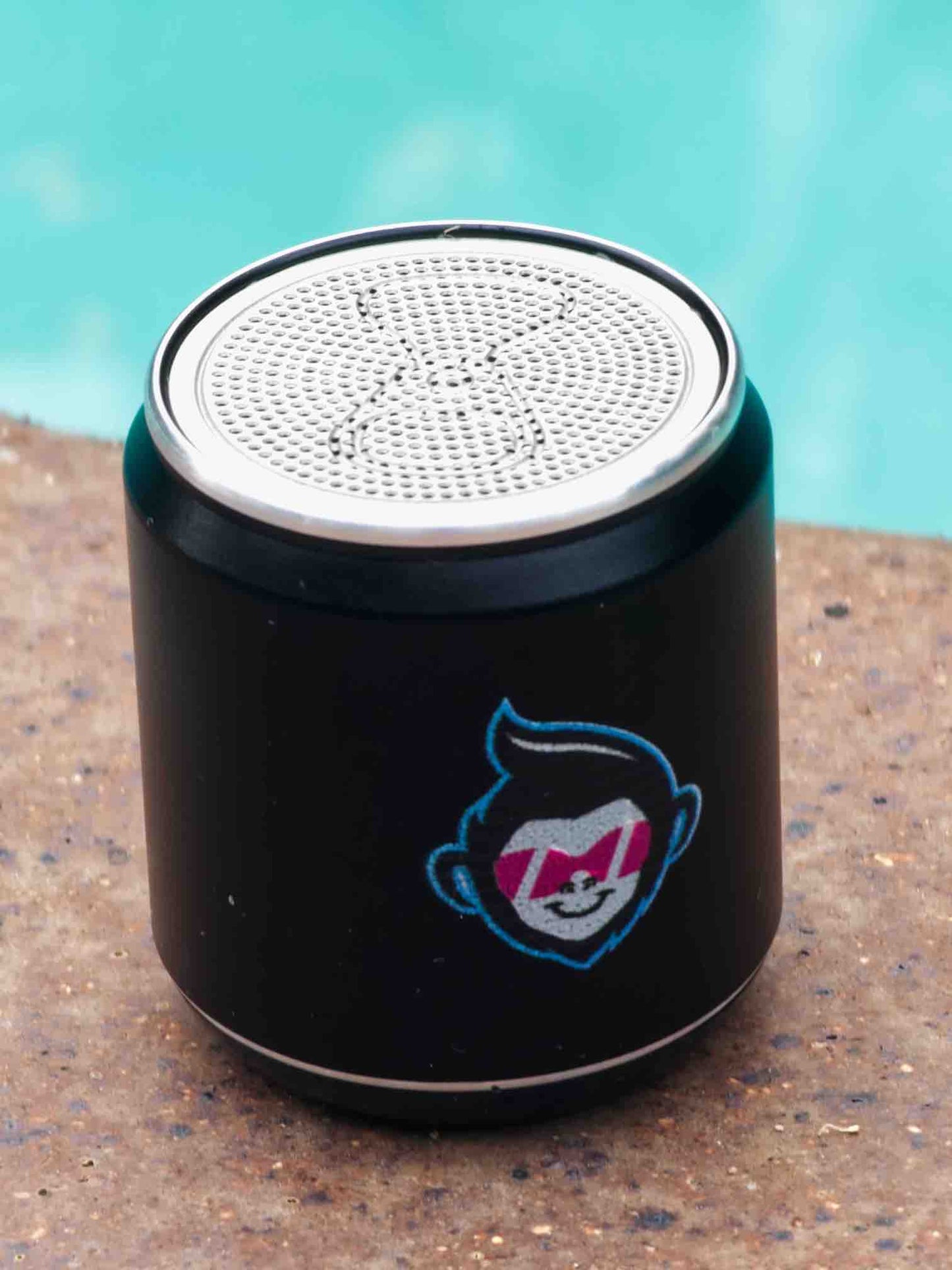 Bluetooth Smart Speaker