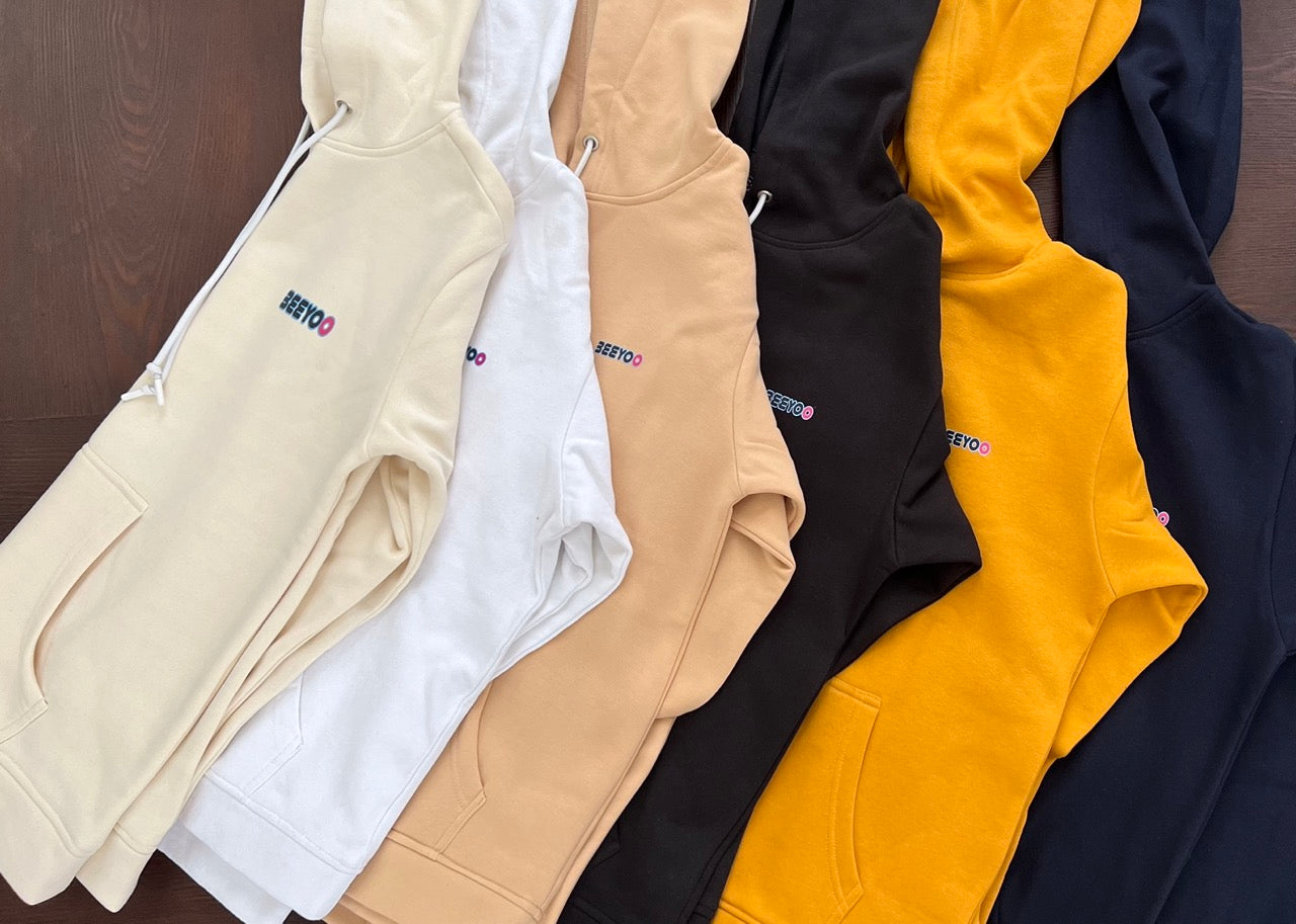 Beeyoo Premium Hoodies