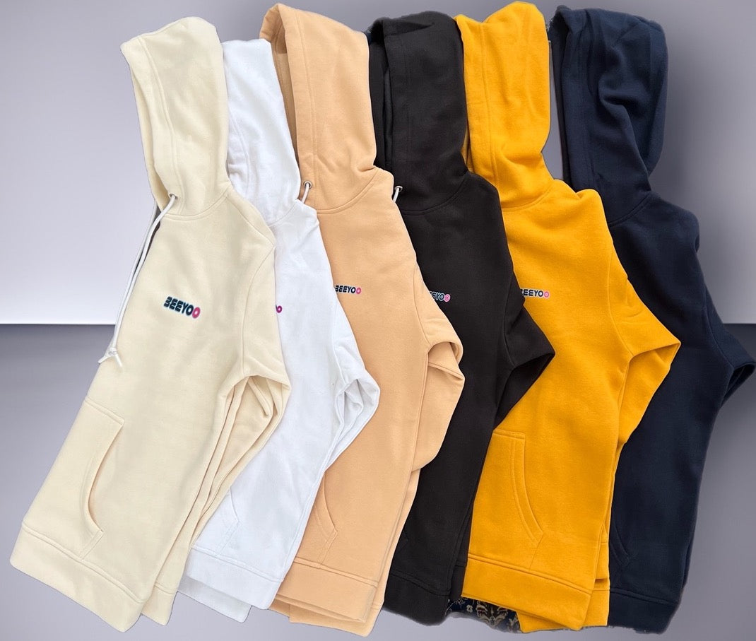 Beeyoo Premium Hoodies