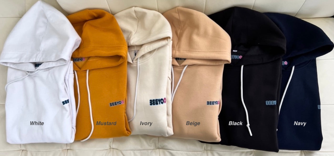 Beeyoo Premium Hoodies