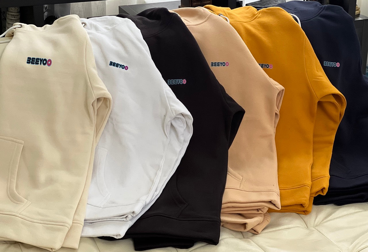 BeeYoo Premium Hoodies