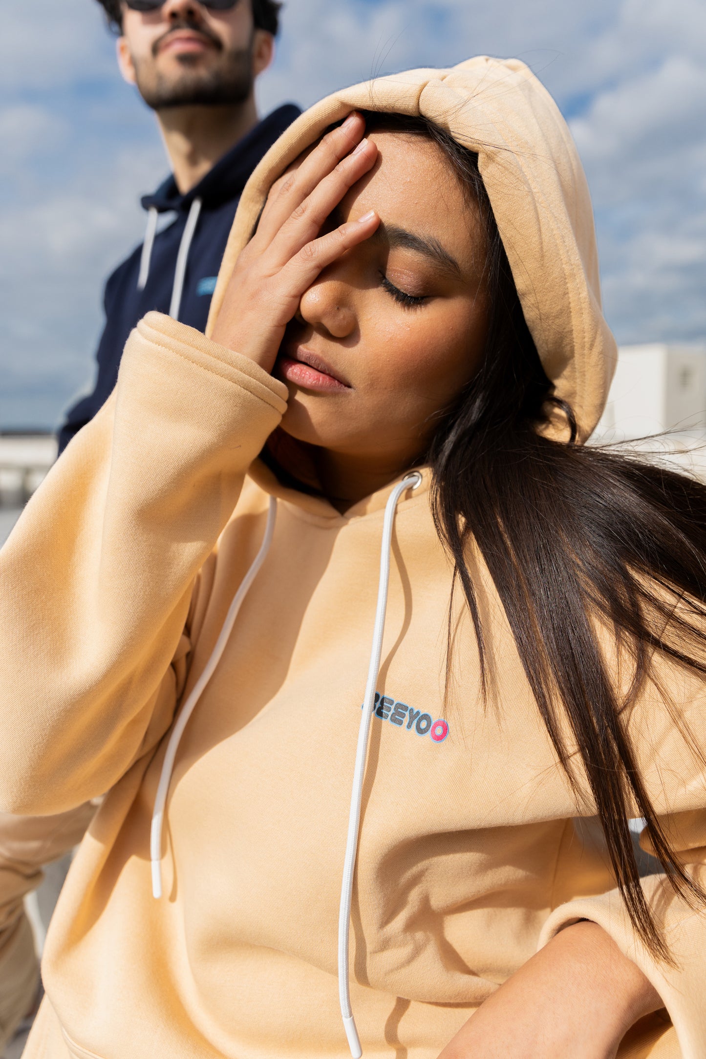BeeYoo Premium Hoodies