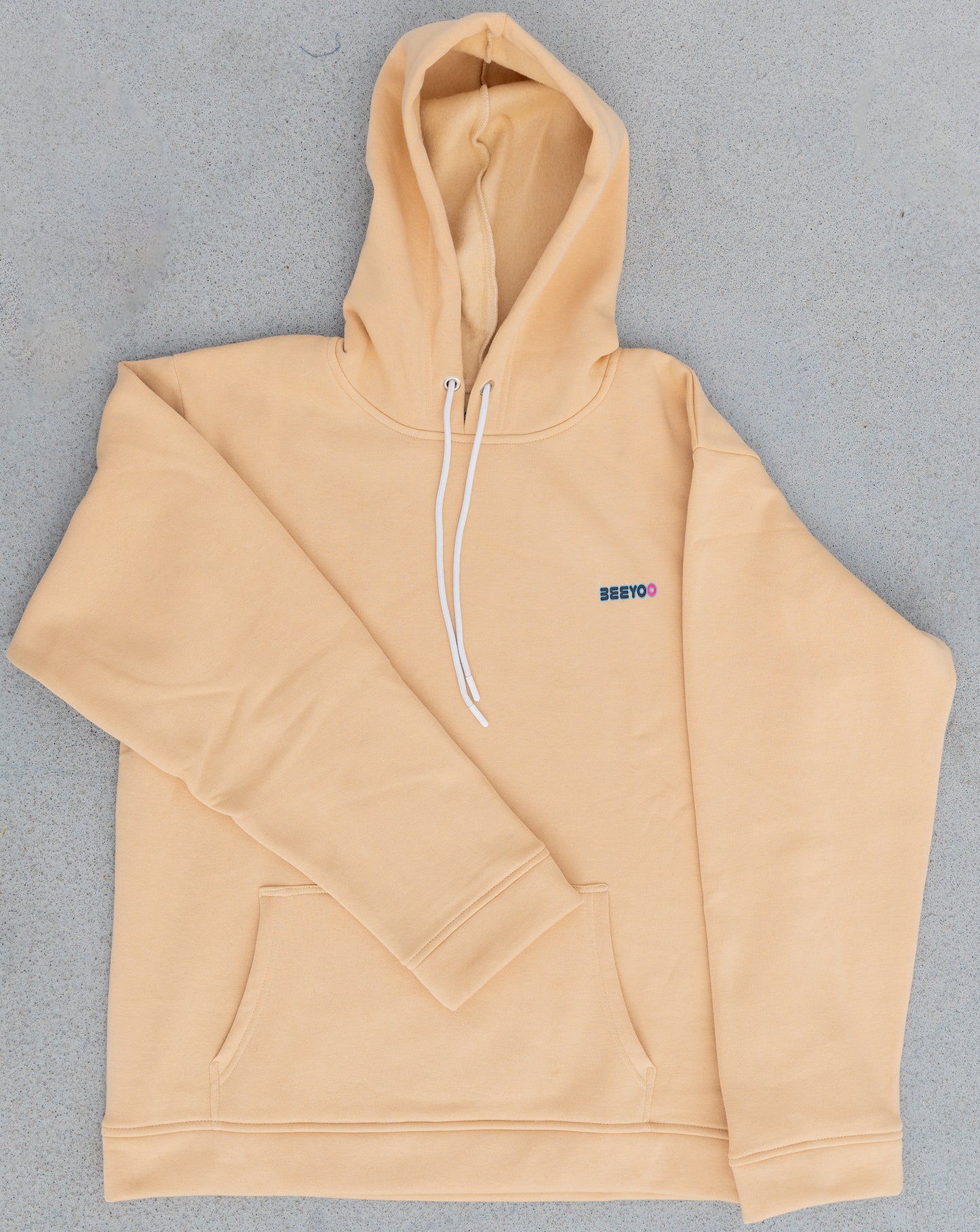BeeYoo Premium Hoodies
