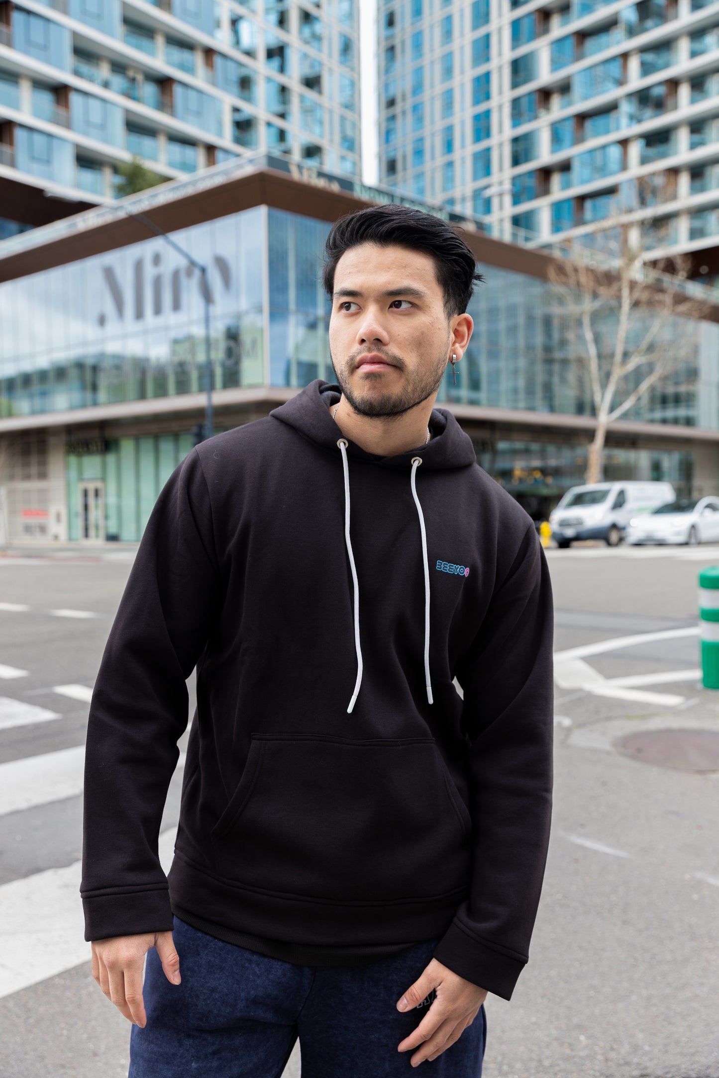 Beeyoo Premium Hoodies