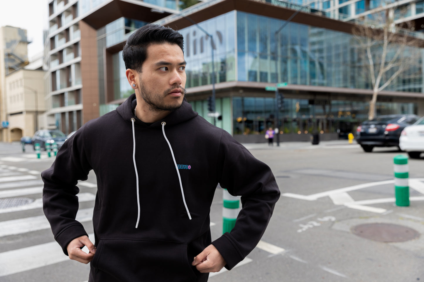 Beeyoo Premium Hoodies