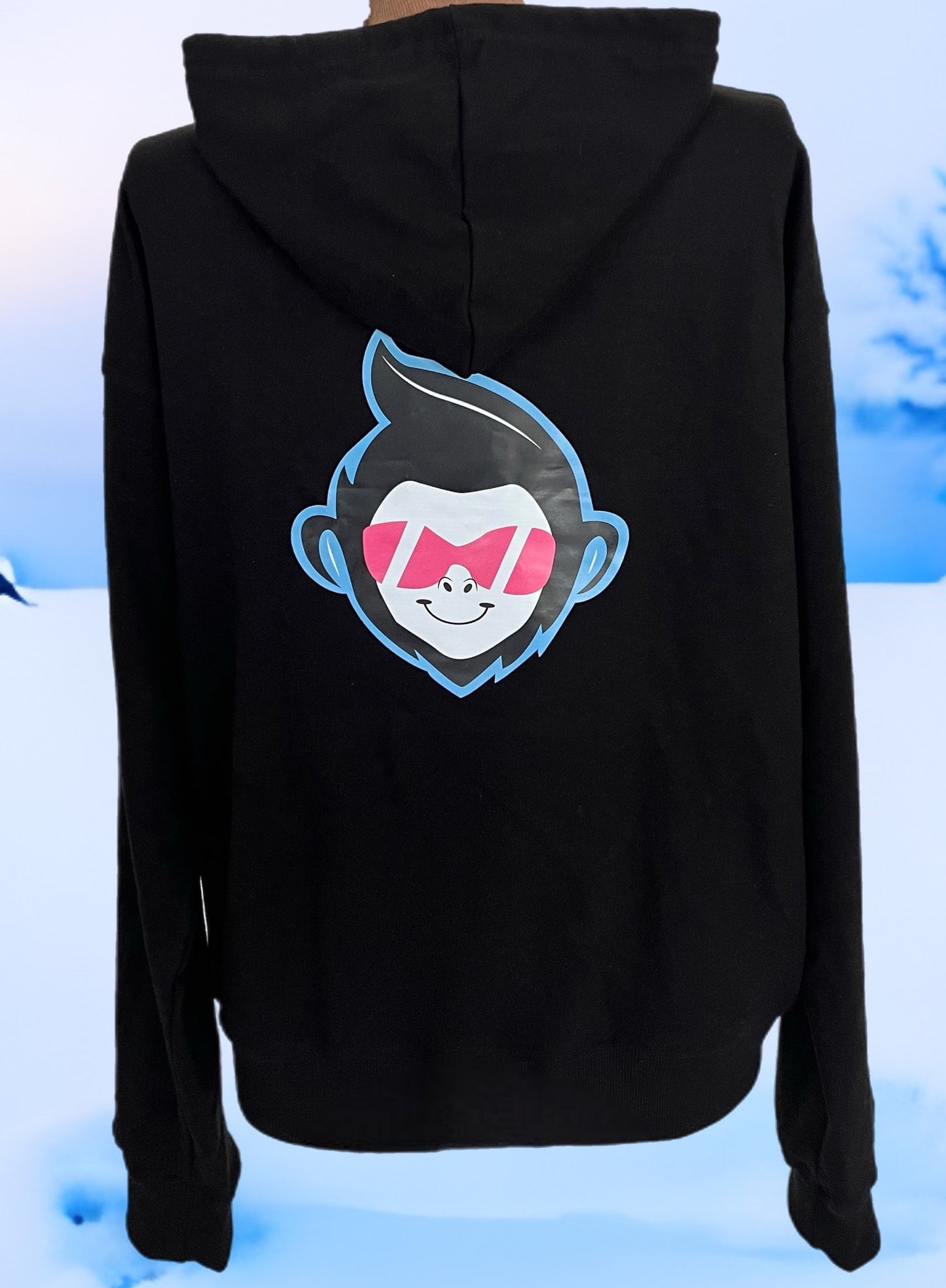 Beeyoo Standard Hoodies