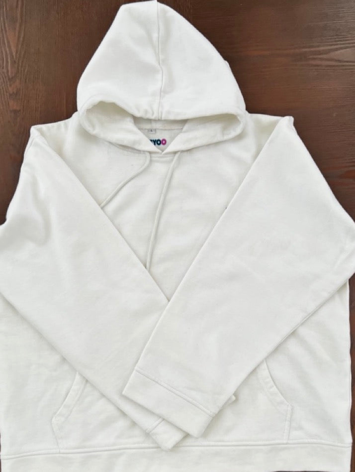 Beeyoo Heavy Premium Hoodies