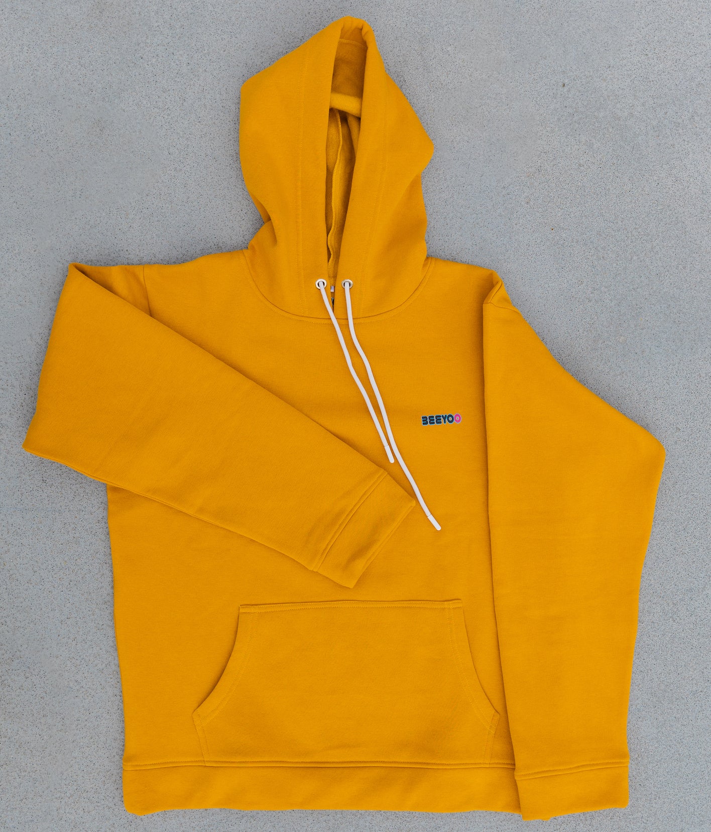 Beeyoo Premium Hoodies