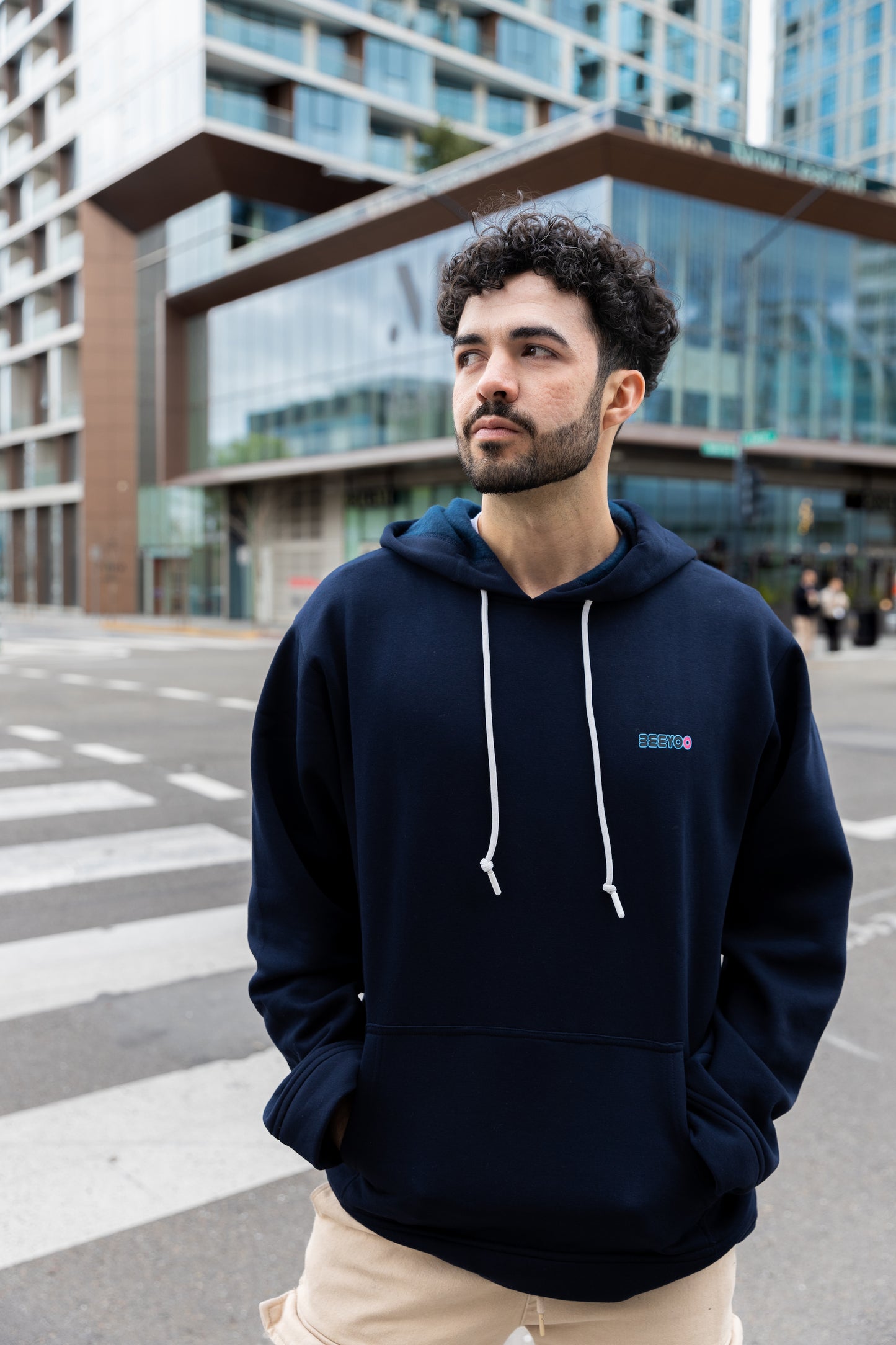 Beeyoo Premium Hoodies