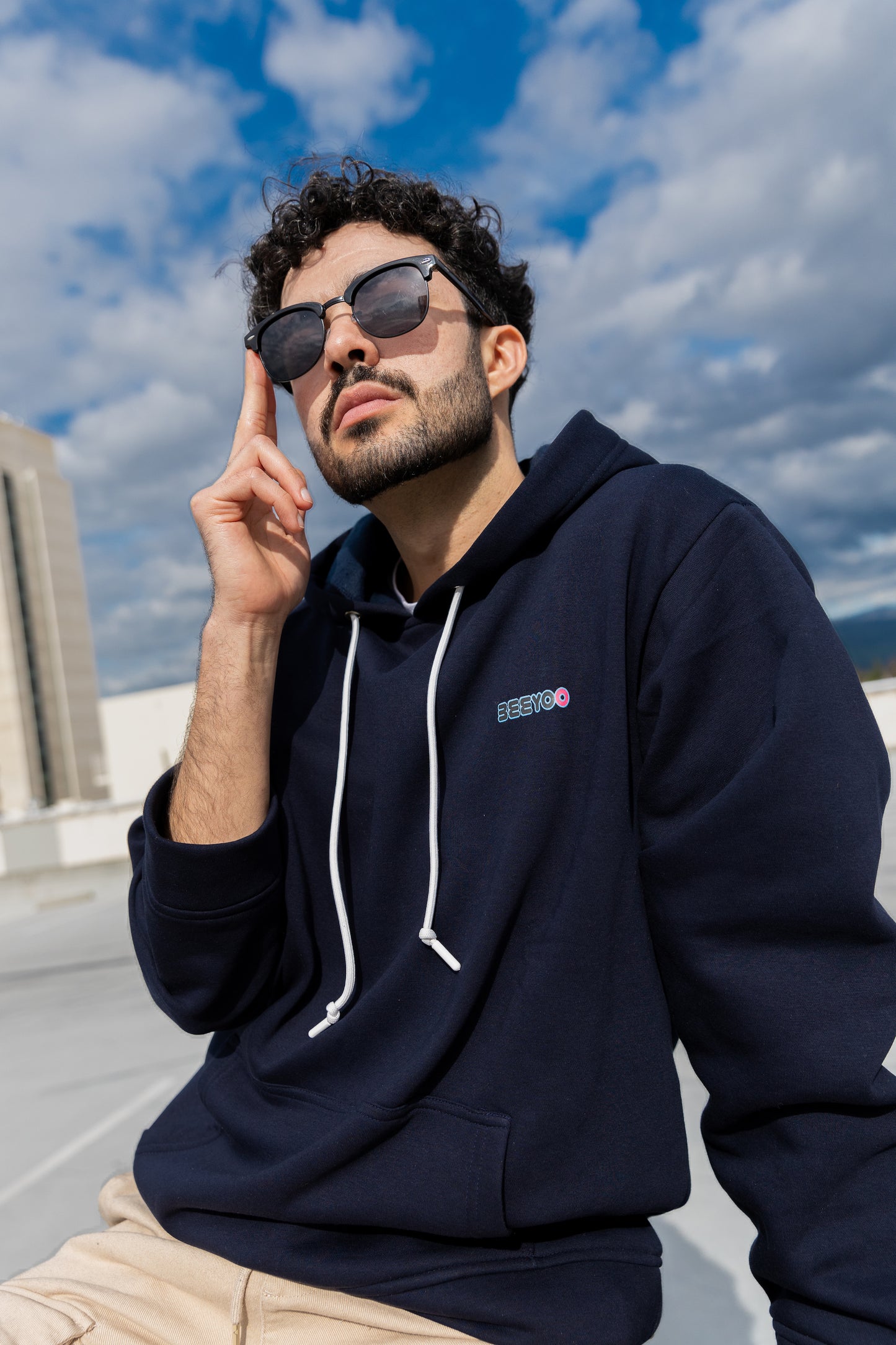 Beeyoo Premium Hoodies