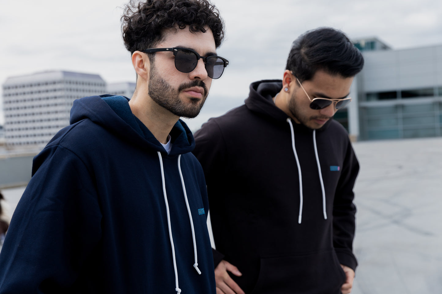 Beeyoo Premium Hoodies
