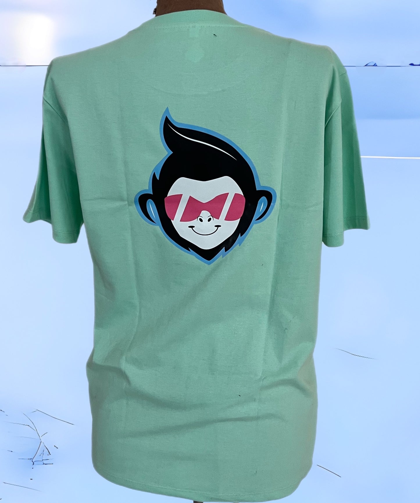 Short Sleeve T-Shirts