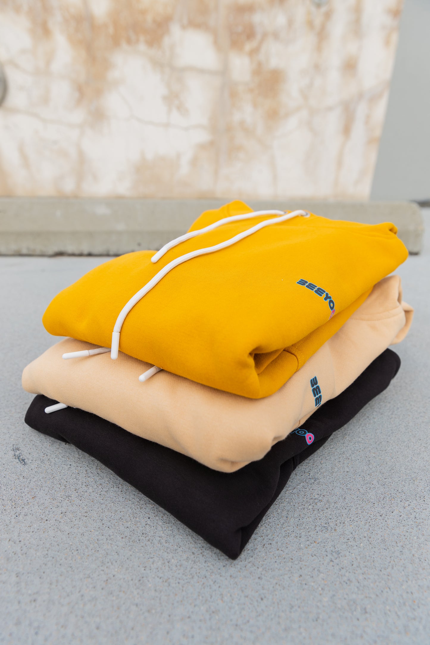 Beeyoo Premium Hoodies