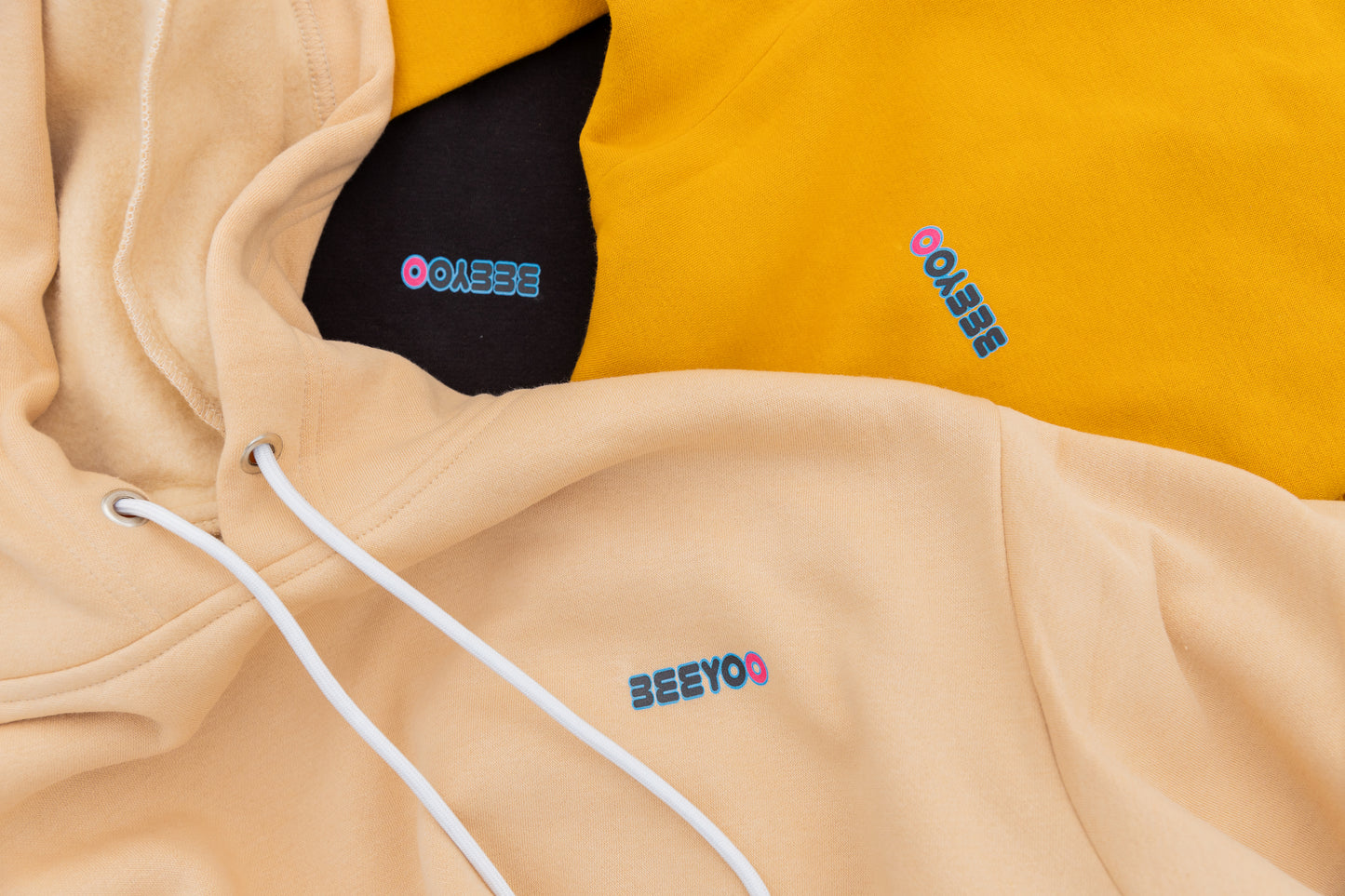 Beeyoo Premium Hoodies