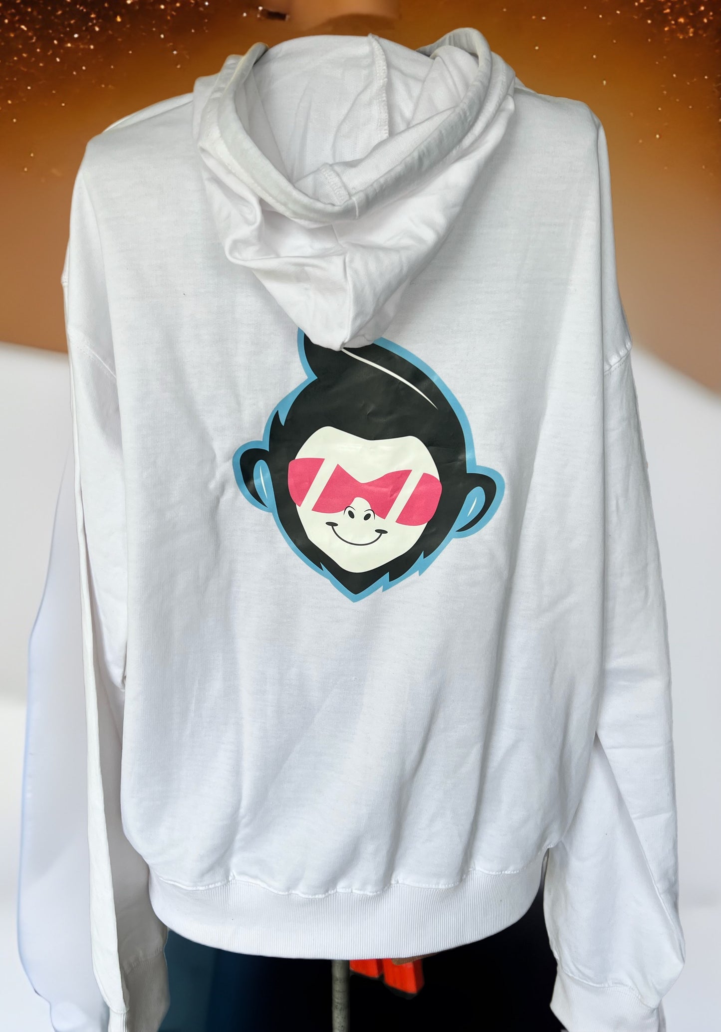 Beeyoo Standard Hoodies