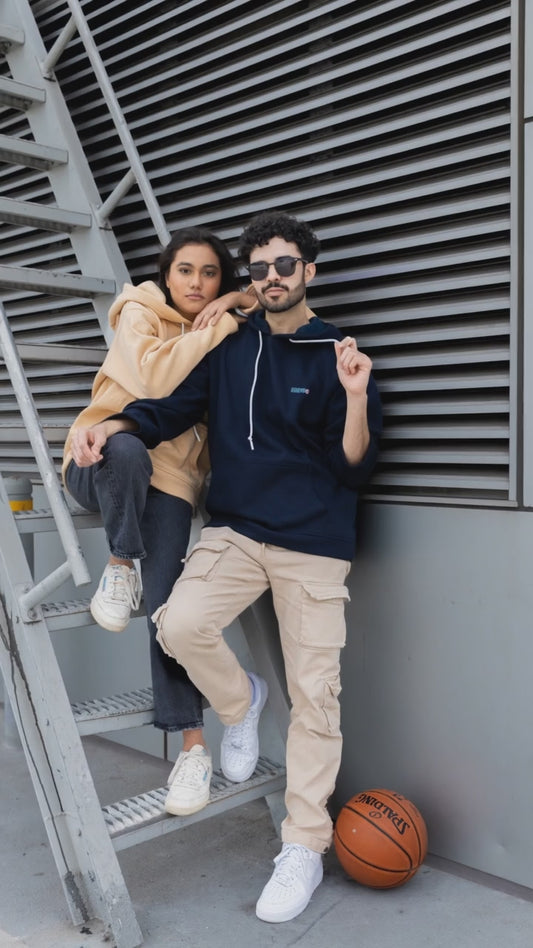 Beeyoo Premium Hoodies