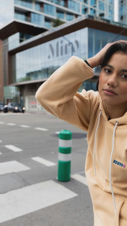 BeeYoo Premium Hoodies